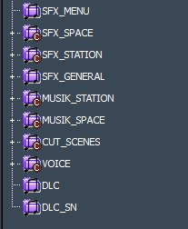 Breaking Sound Barriers: Recreating GOF2’s FMOD Project&nbsp;Files